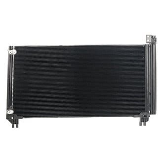 Replacement - A/C Condenser
