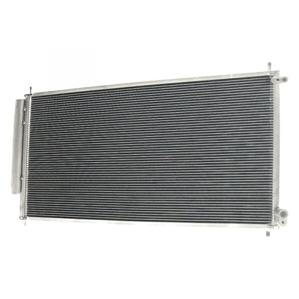 Replacement - A/C Condenser
