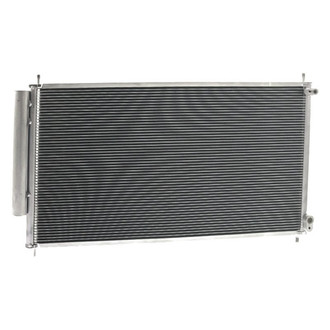 Replacement - A/C Condenser