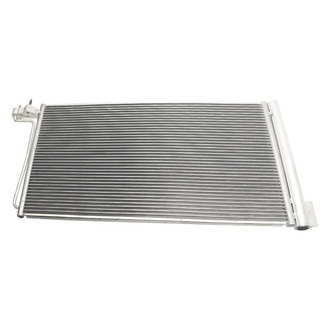 Replacement - A/C Condenser