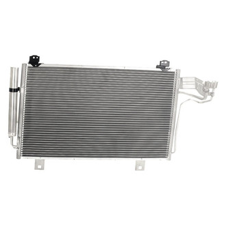 Replacement® - A/C Condenser