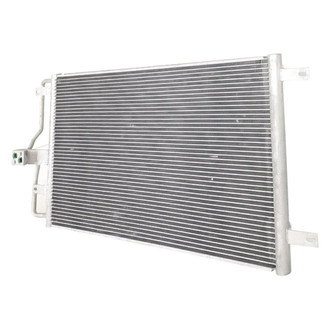 Replacement - A/C Condenser
