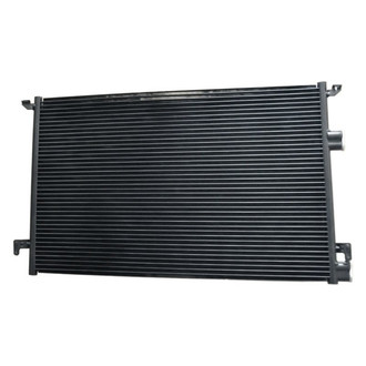 Replacement - A/C Condenser
