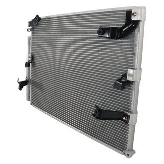 Replacement - A/C Condenser