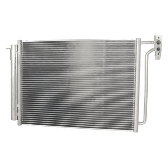 Replacement - A/C Condenser