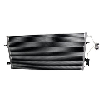 Replacement® - A/C Condenser