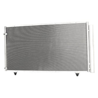 Replacement - A/C Condenser