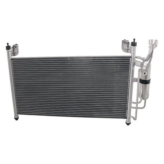 Replacement® - A/C Condenser