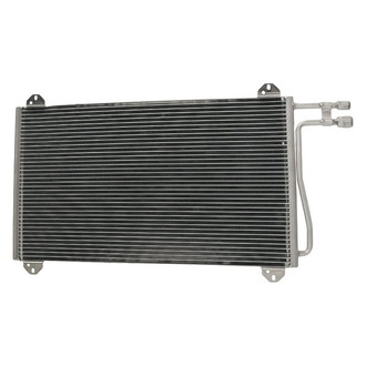 Replacement - A/C Condenser