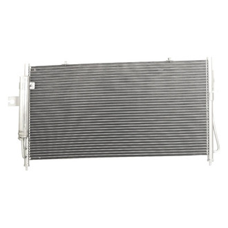 Replacement - A/C Condenser