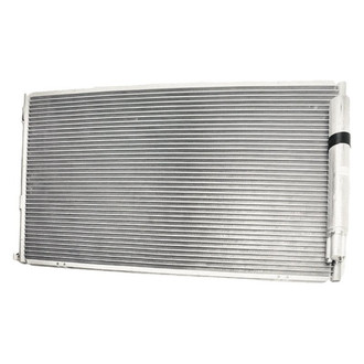 Replacement - A/C Condenser