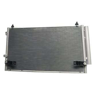 Replacement - A/C Condenser