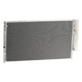 Replacement® - A/C Condenser