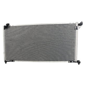 Replacement - A/C Condenser