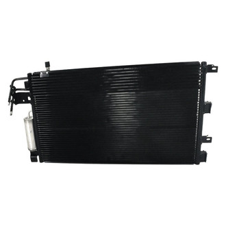 Replacement - A/C Condenser