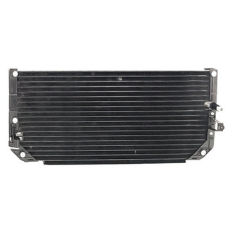 Replacement - A/C Condenser