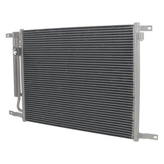 Replacement - A/C Condenser