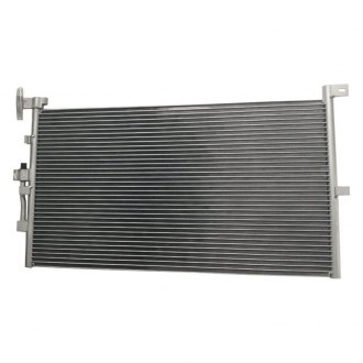 Replacement - A/C Condenser