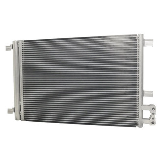 Replacement® - A/C Condenser