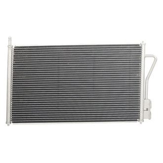 Replacement - A/C Condenser