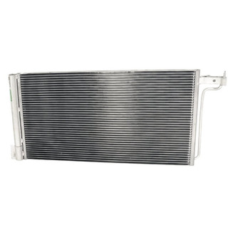 Replacement ID0024AA0454R00 - A/C Condenser