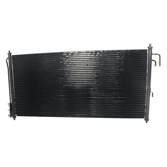 Replacement - A/C Condenser