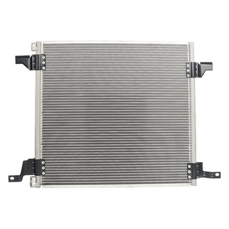 Replacement - A/C Condenser