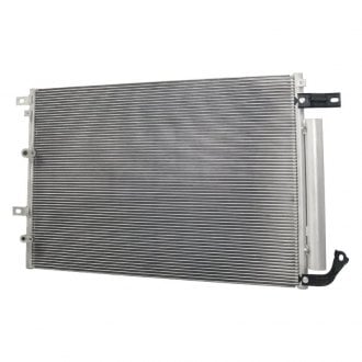 Replacement - A/C Condenser