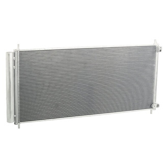 Replacement - A/C Condenser
