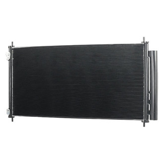 Replacement - A/C Condenser