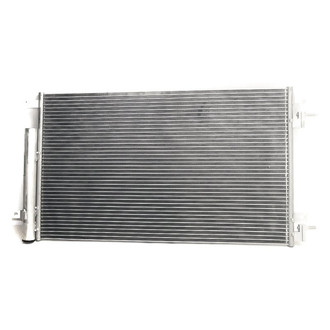 Replacement® - A/C Condenser