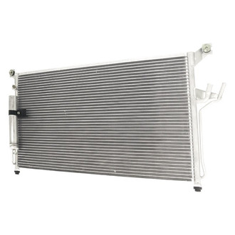 Replacement® - A/C Condenser