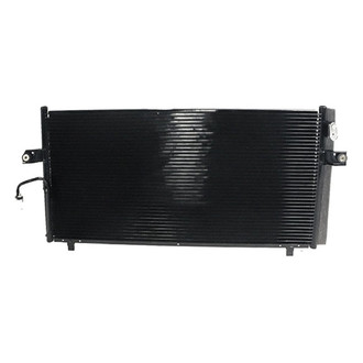 Replacement - A/C Condenser