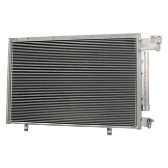 Replacement - A/C Condenser