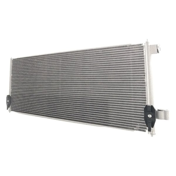 Replacement - A/C Condenser