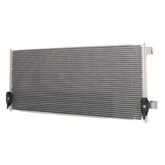Replacement - A/C Condenser
