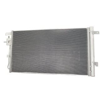 Replacement® - A/C Condenser