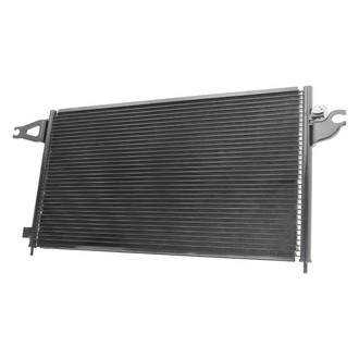 Replacement - A/C Condenser
