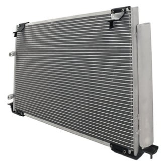 Replacement - A/C Condenser