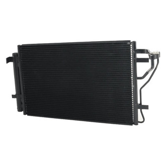 Replacement - A/C Condenser