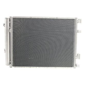 Replacement - A/C Condenser
