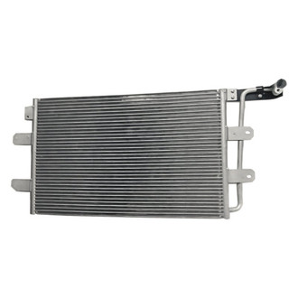 Replacement - A/C Condenser