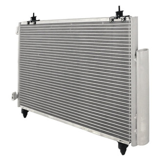 Replacement® - A/C Condenser