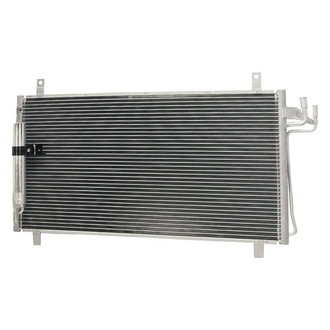 Replacement - A/C Condenser