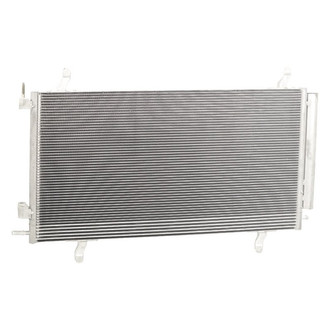 Replacement - A/C Condenser