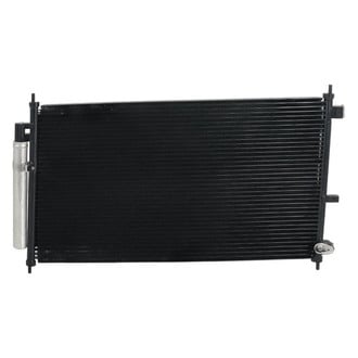 Replacement - A/C Condenser