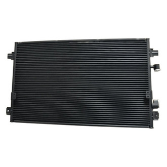 Replacement - A/C Condenser
