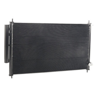 Replacement - A/C Condenser