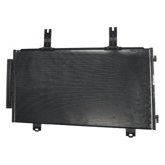 Replacement - A/C Condenser