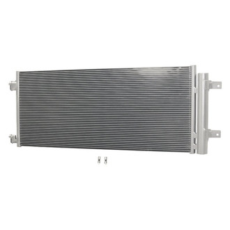 Replacement® - A/C Condenser